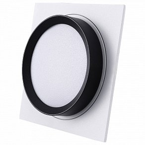 Встраиваемый светильник Lucia Tucci LTP LTP-C002-01GX53-WB