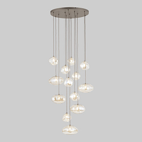 Подвесная люстра TK Lighting Nebia 11794 Nebia