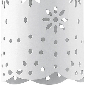 Подвесной светильник Eglo Baida 92554