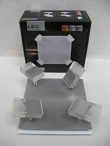 Спот Eglo Gemini 90864