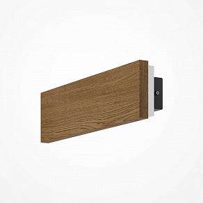 Накладной светильник Maytoni Basic Texture MOD461WL-L8BGK