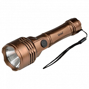 Фонарь ручной Uniel Standart UL-00000205