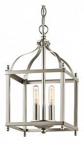 Подвесной светильник Kichler Larkin KL-LARKIN-P-S-NI