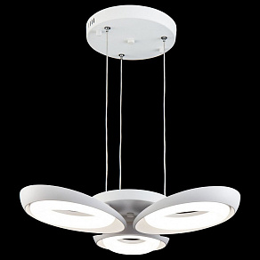 Подвесная люстра Freya Elena FR6007PL-L51W