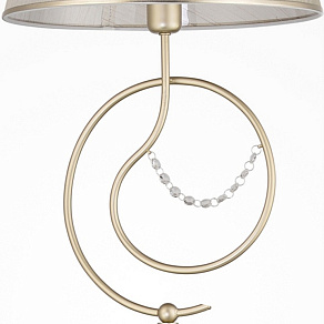Торшер Rivoli Cascata F1 GD Б0038424