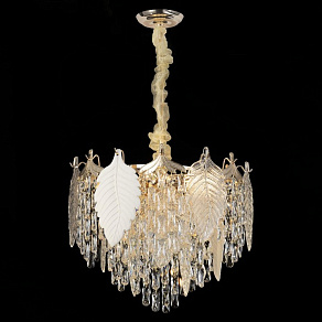 Подвесная люстра Citilux Darby CL309252