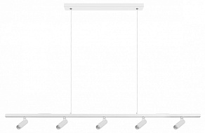 Подвесной светильник Loft it Sign 10260/5 White