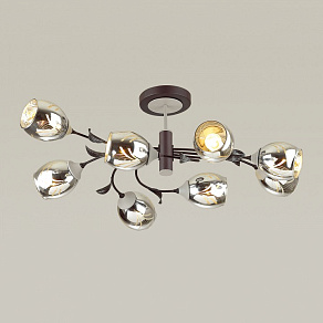 Люстра на штанге Lumion Melissa 4527/8C