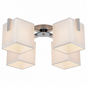 Потолочная люстра Citilux Стенли CL465141