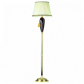 Торшер Divinare Simona 5125/12 PN-1