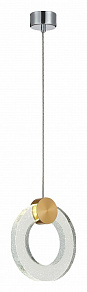 Подвесной светильник SIMPLE STORY 1082 1082-LED4PL