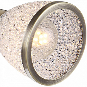 Потолочная люстра Globo Elsa 56046-3D