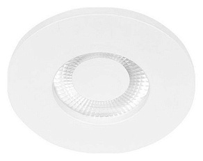 Встраиваемый светильник Loft it Chip 10338/B White