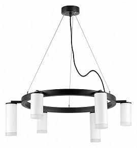 Подвесная люстра Lightstar Rullo LR0163638630