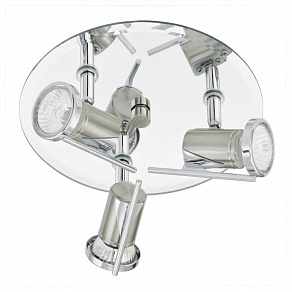 Спот Eglo Tamara 90686