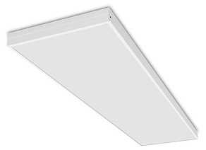 Светильник для потолка Армстронг WoltaPRO ОФИС ДВО01-36-101-5К