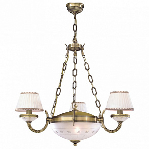 Подвесная люстра Reccagni Angelo 4660 L 4660/3+2