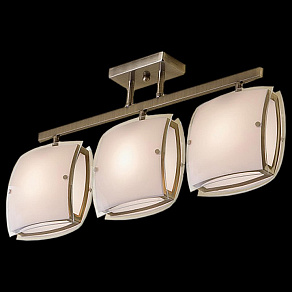 Люстра на штанге Citilux Берген CL161233