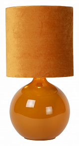 Настольная лампа декоративная Lucide Esterad 10519/81/44