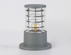 Наземный низкий светильник Ambrella ST ST2531