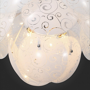 Подвесной светильник ST-Luce Nelumbo SL301.503.05