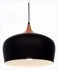 Подвесной светильник LUMINA DECO Consi LDP 7918-350 BK