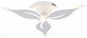 Потолочная люстра Natali Kovaltseva Sirius LED LAMPS 81164