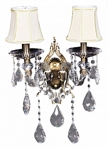 Бра LUMINA DECO BIANCA LDW 66251-2