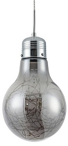 Подвесной светильник Freya Isabel FR6156-PL01-9W-CH