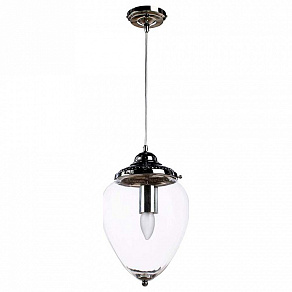 Подвесной светильник Arte Lamp Rimini 1 A1091SP-1CC