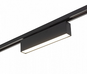 Накладной светильник Denkirs Dk64 DK6440-BK