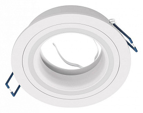 Встраиваемый светильник Eglo ПРОМО Carosso 900816