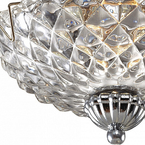 Встраиваемый светильник Novotech Gem 369598