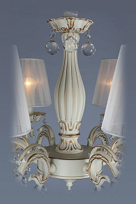 Подвесная люстра Omnilux Biella OML-73303-06