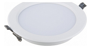 Встраиваемый светильник Elektrostandard Downlight a030043