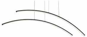 Подвесной светильник Vitaluce V2709 V2709-1/2S