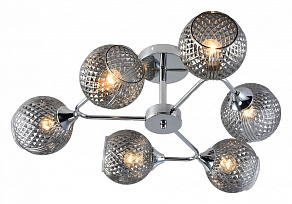 Люстра на штанге Rivoli Haley Б0055384