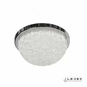 Накладной светильник iLedex Bliss FOKD-68-352 CR