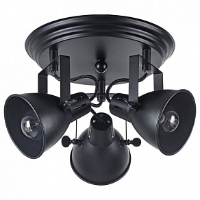 Спот Freya Ibbi FR4276-CL-03R-B