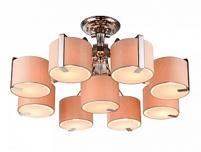 Потолочная люстра Newport 31300 31309/C