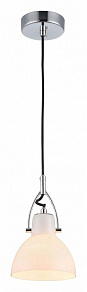 Подвесной светильник Maytoni Daniel MOD407-PL-01-N