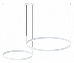 Подвесной светильник Kink Light Тор 08219,01PA(4000K)