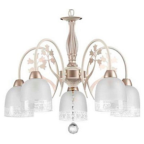 Подвесная люстра Lumion Flavio 3619/5