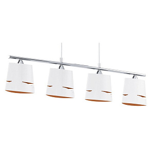 Подвесной светильник Eglo Capitello 92806