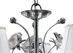 Подвесная люстра Odeon Light Marika 2683/3