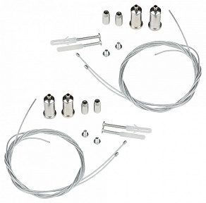 Подвесной крепеж Uniel  UL-00013446