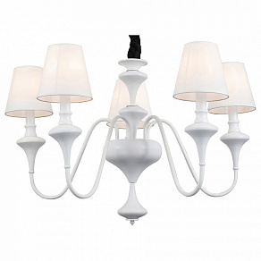 Подвесная люстра ST-Luce Cervice SL683.503.05