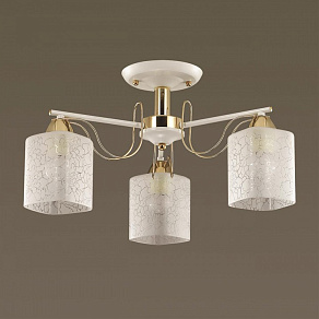 Люстра на штанге Lumion Opicus 3508/3C