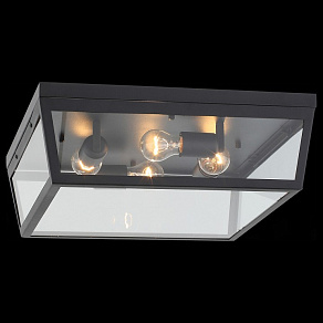 Накладной светильник ST-Luce Piramide SL322.412.04