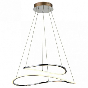 Подвесной светильник Vele Luce Gusto VL7043P02